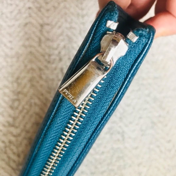 Authentic Furla Bag and wallet set - Picture 13 of 16